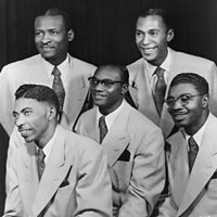 FIVE BLIND BOYS OF MISSISSIPPI picture