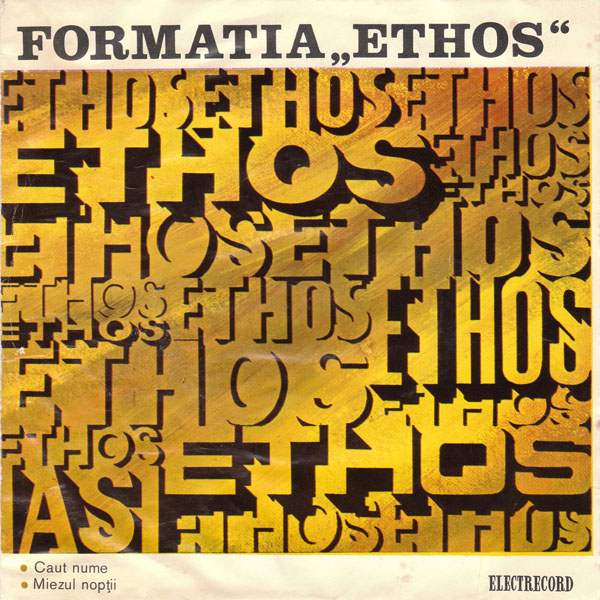 FORMATIA ‚‚ETHOS’’ picture