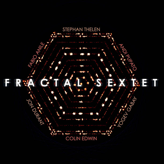 FRACTAL SEXTET picture