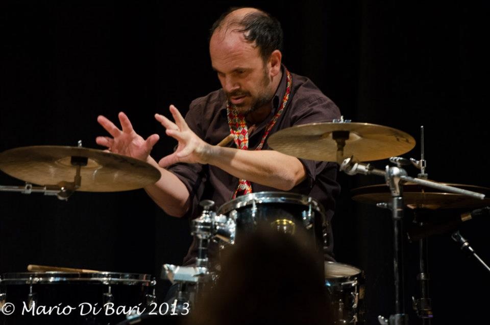 FRANCESCO CUSA picture