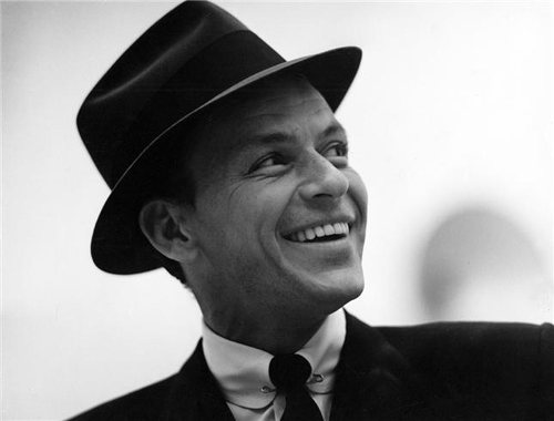 FRANK SINATRA picture