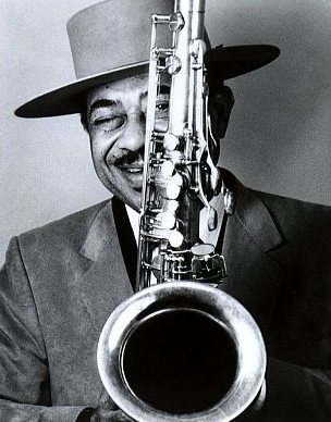 FRANK WESS picture