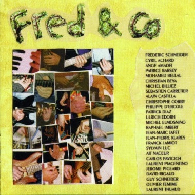 FRED & CO picture
