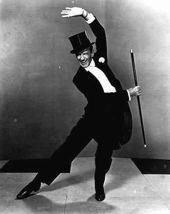 FRED ASTAIRE picture