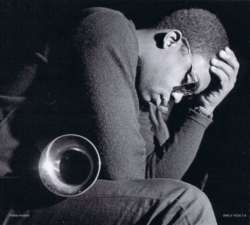 FREDDIE HUBBARD picture