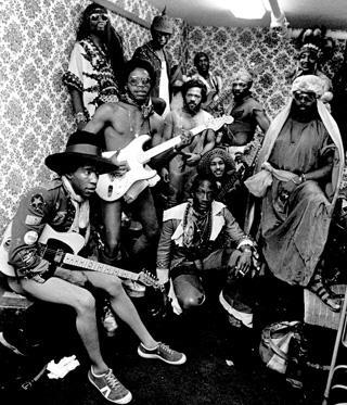 FUNKADELIC picture