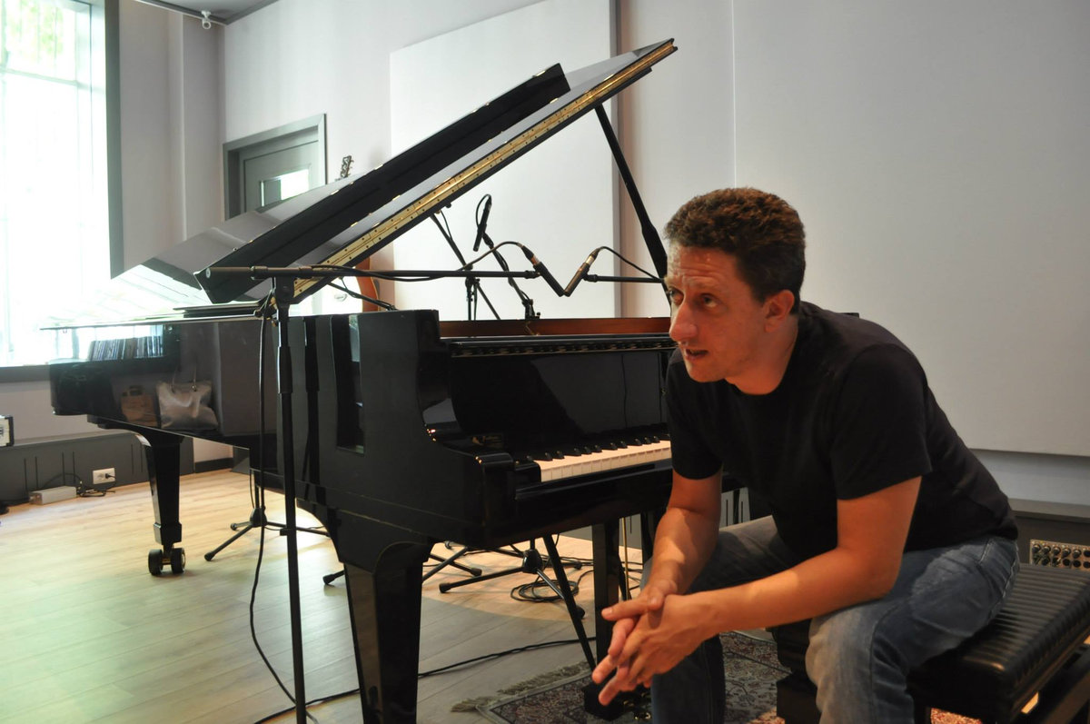 GABRIELE BULFON picture