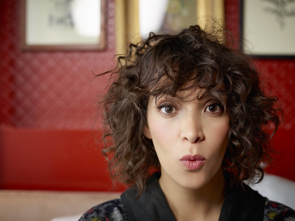 GABY MORENO picture