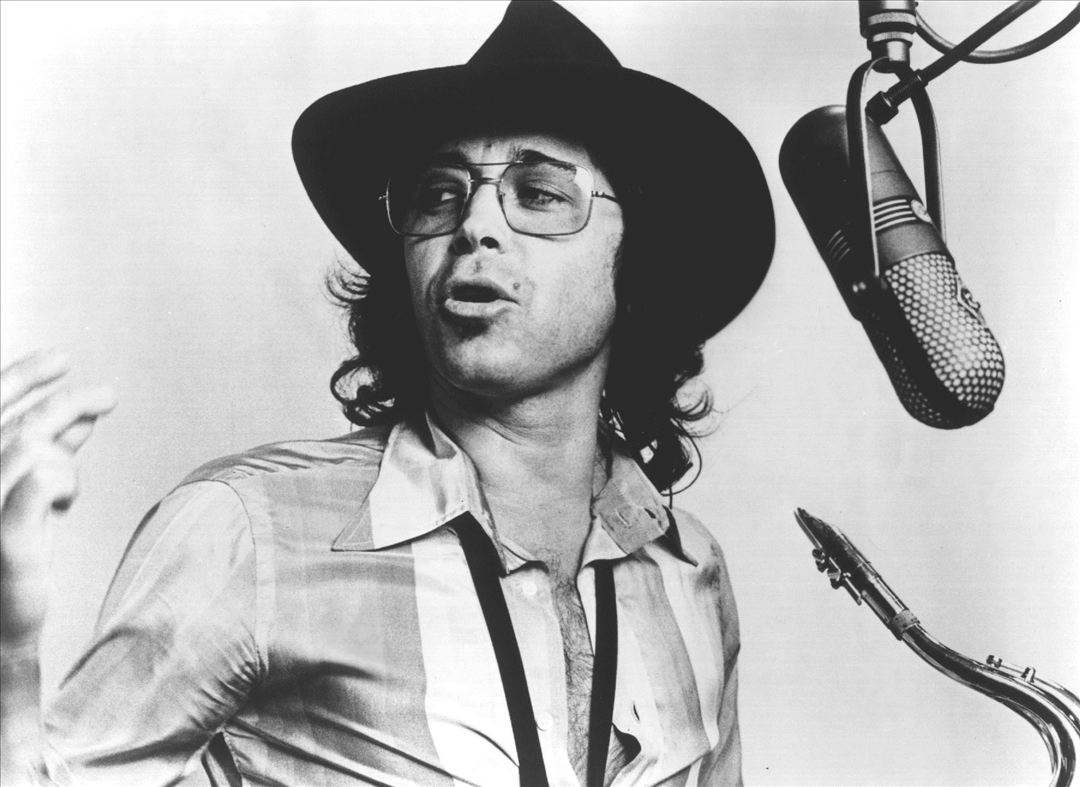 GATO BARBIERI picture