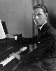 GEORGE GERSHWIN picture