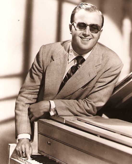 GEORGE SHEARING picture