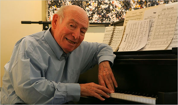 GEORGE WEIN picture