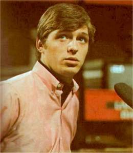 GEORGIE FAME picture