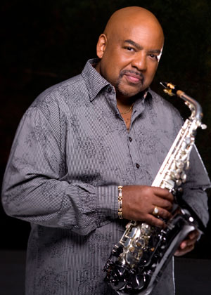 GERALD ALBRIGHT picture