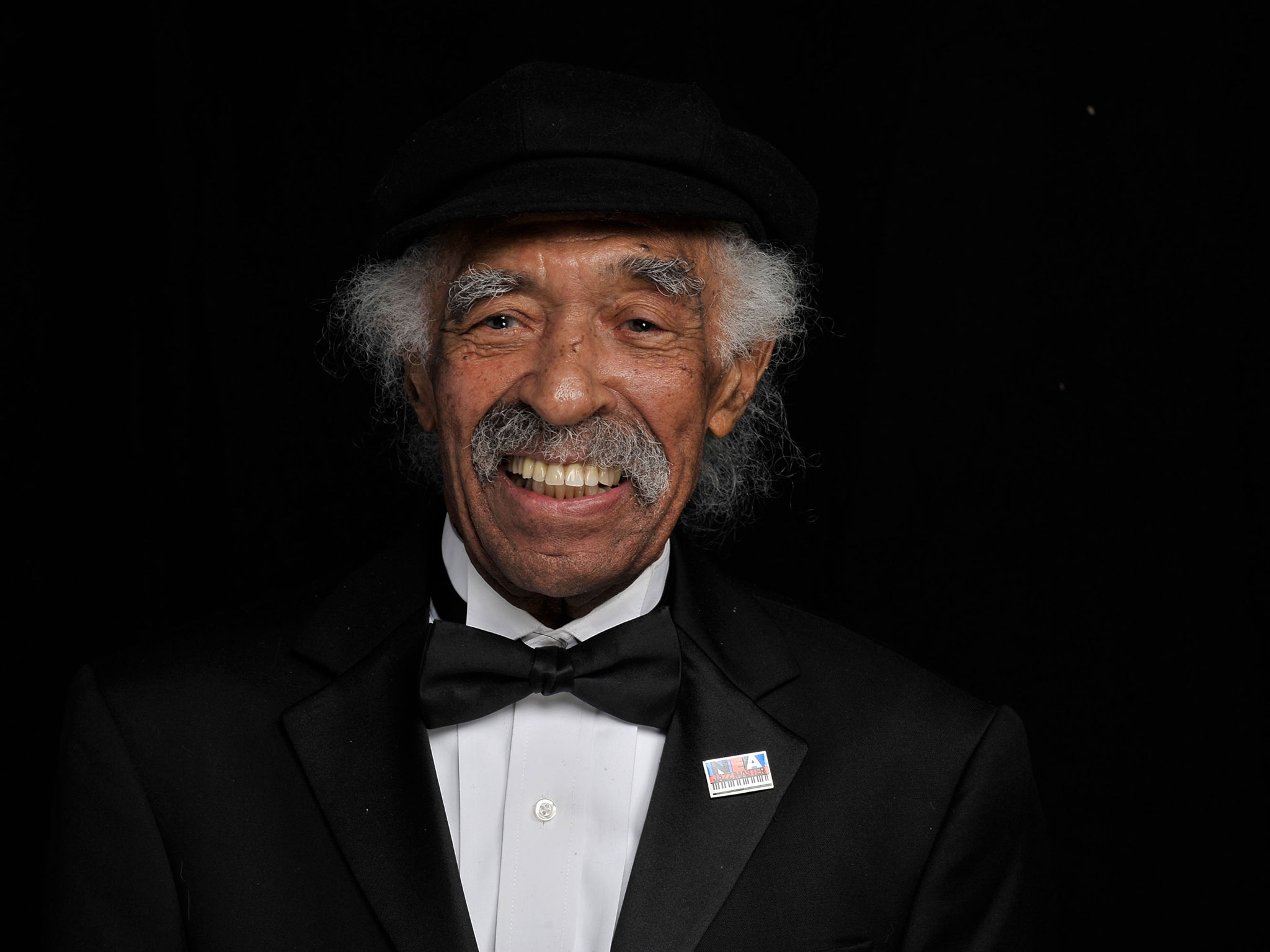 GERALD WILSON picture