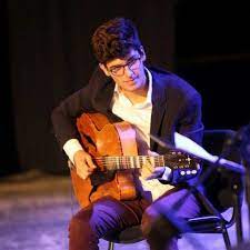 GIANLUCA TOZZI picture