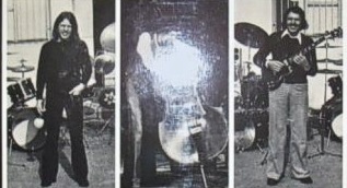 GIGER LENZ MARRON picture
