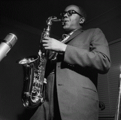 GIGI GRYCE picture