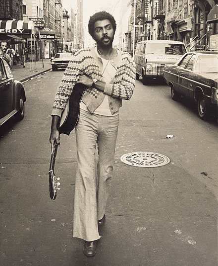 GILBERTO GIL picture