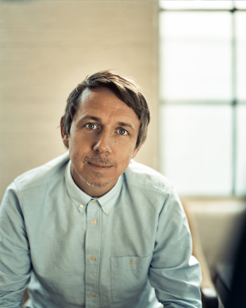 GILLES PETERSON picture