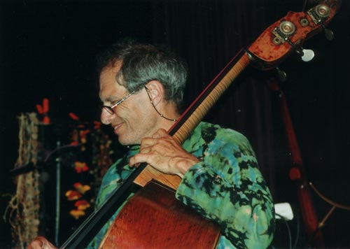 GLEN MOORE picture
