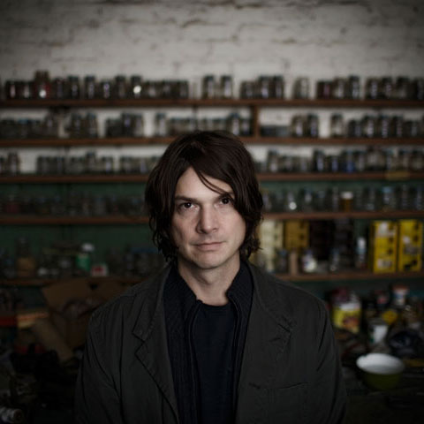 GLENN KOTCHE picture