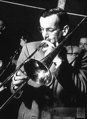 GLENN MILLER picture