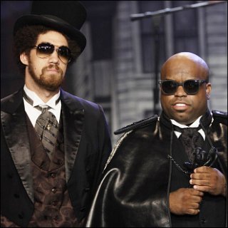 GNARLS BARKLEY picture