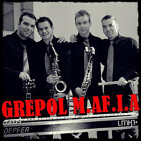 GREPOL M.AF.I.A picture