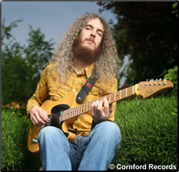 GUTHRIE GOVAN picture