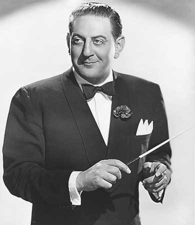 GUY LOMBARDO picture