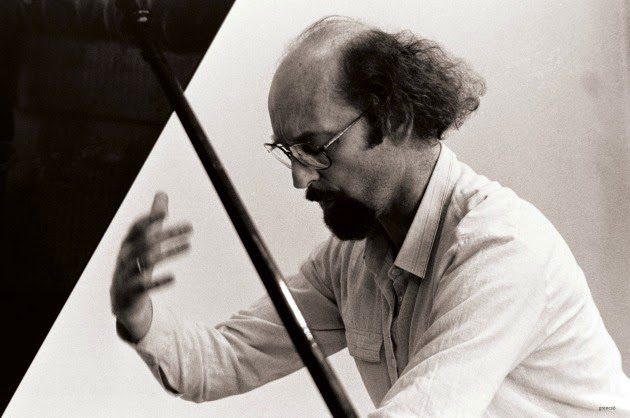 GYÖRGY SZABADOS picture