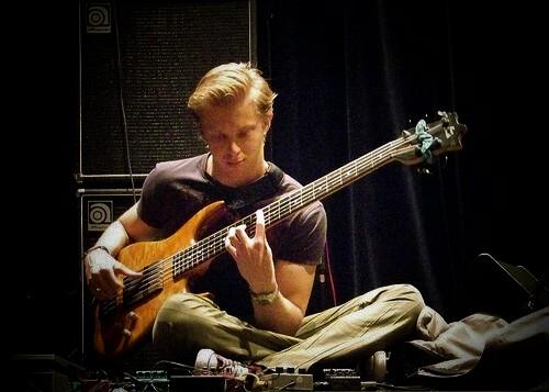 HADRIEN FÉRAUD picture