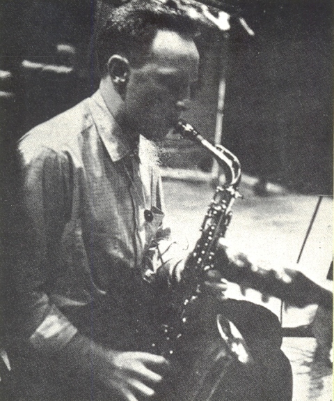 HAL MCKUSICK picture