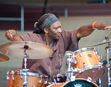 HAMID DRAKE picture