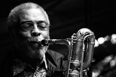 HAMIET BLUIETT picture