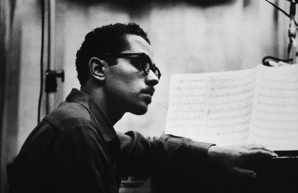 HAMPTON HAWES picture