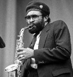 HANK CRAWFORD picture