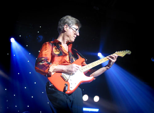 HANK MARVIN picture
