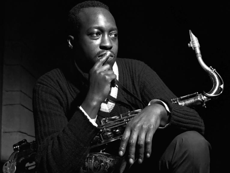 HANK MOBLEY picture