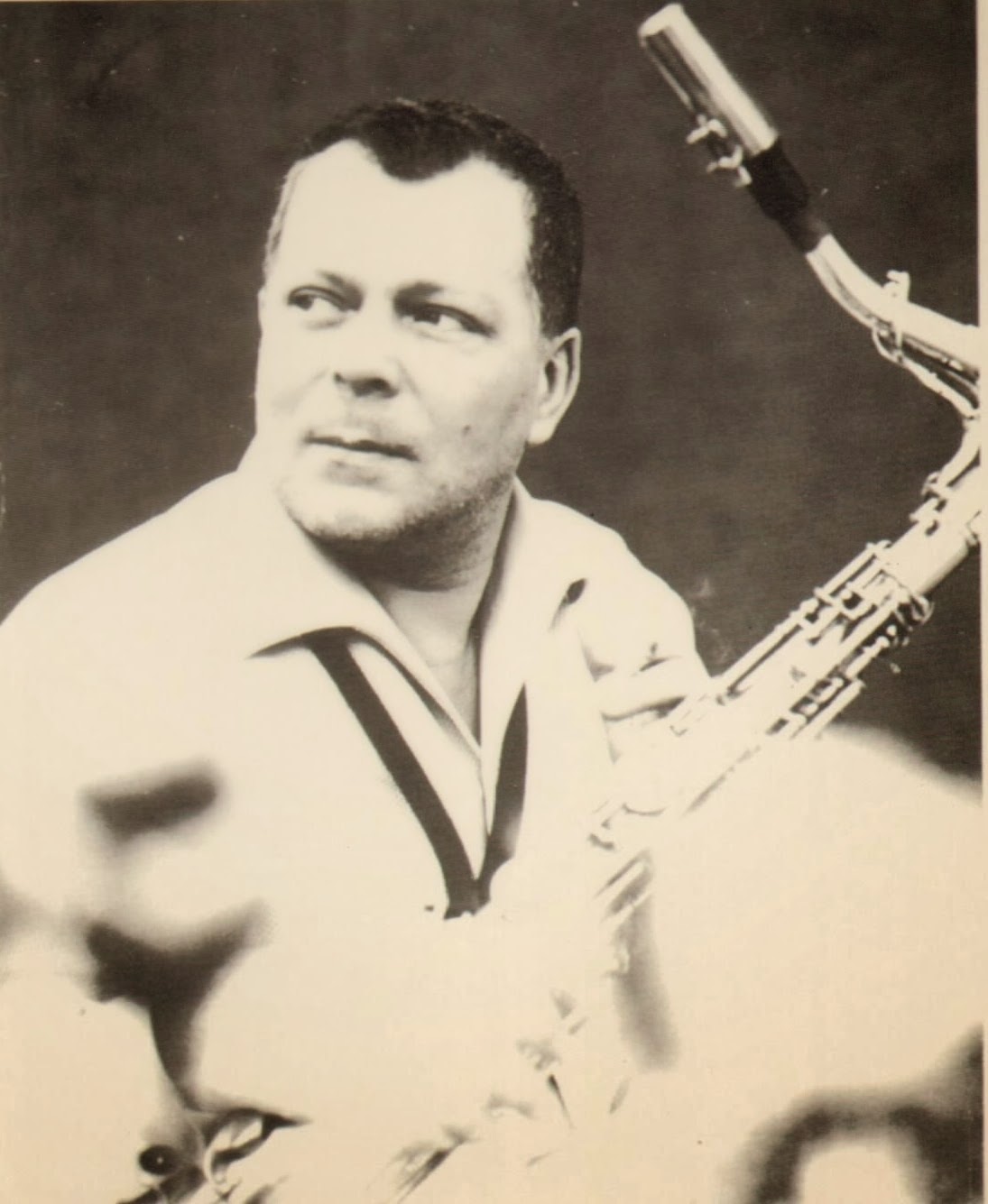 HANS KOLLER (SAXOPHONE) picture