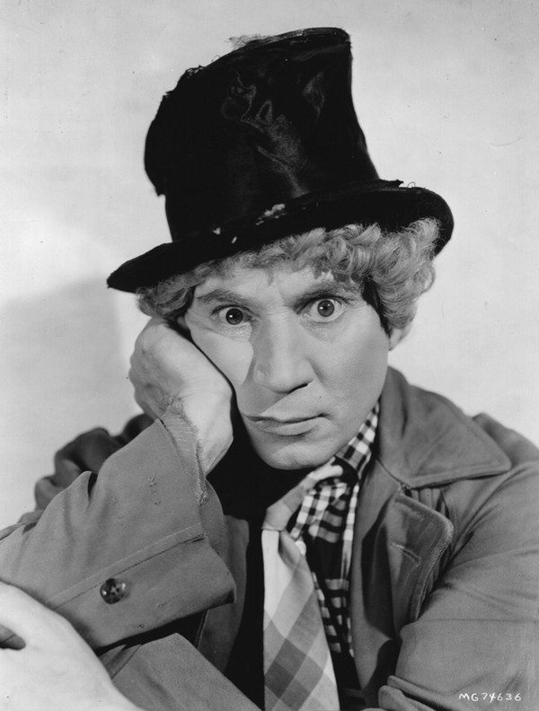 HARPO MARX picture