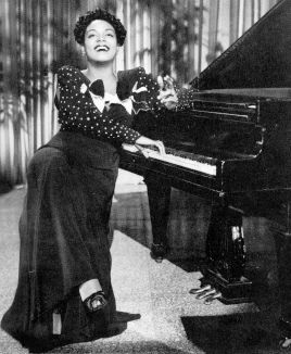 HAZEL SCOTT picture