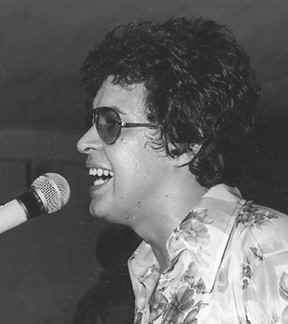 HECTOR LAVOE picture