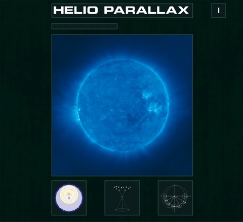 HELIO PARALLAX picture