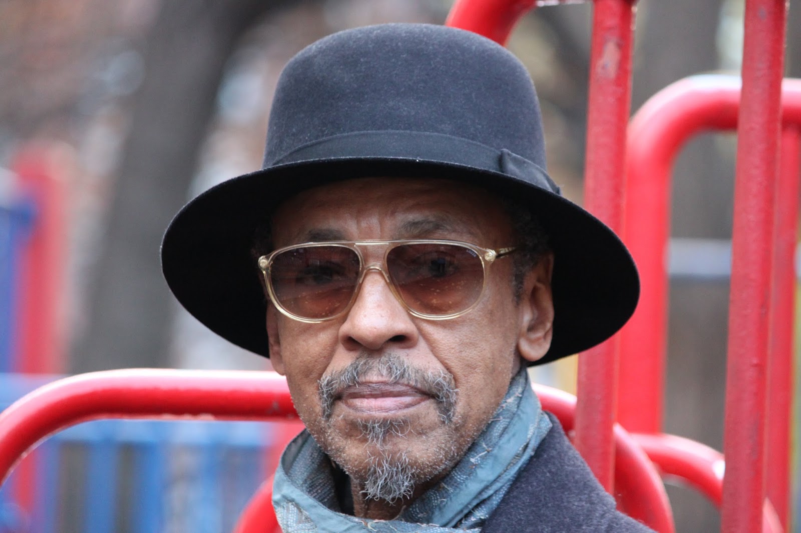 HENRY THREADGILL picture