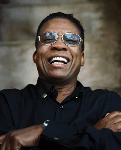 HERBIE HANCOCK picture