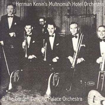 HERMAN KENIN picture