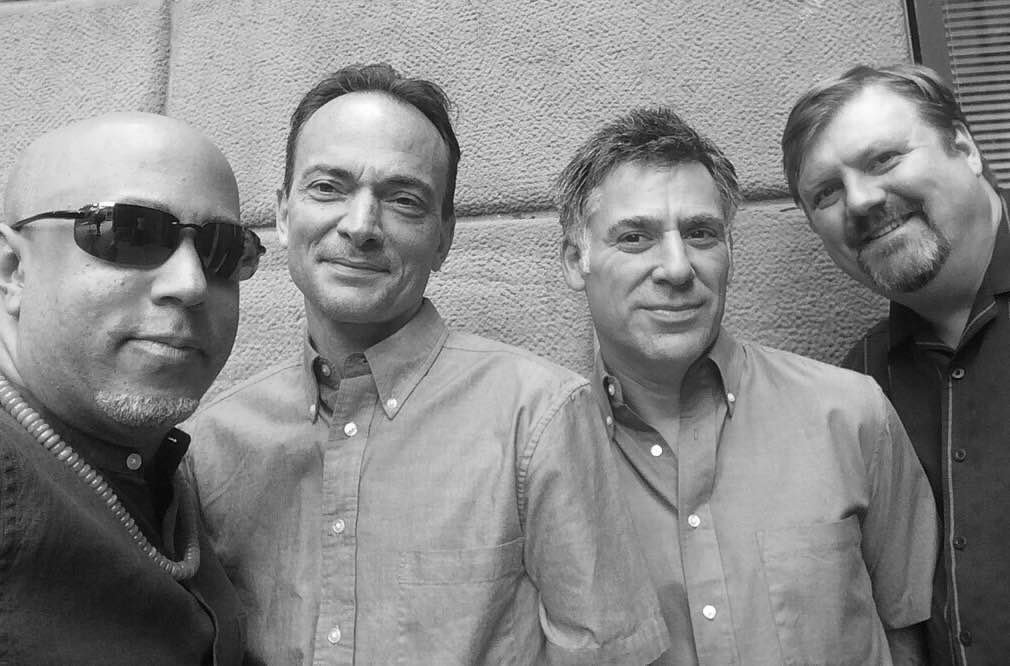 HUMANITY QUARTET picture