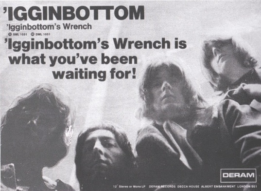 'IGGINBOTTOM picture